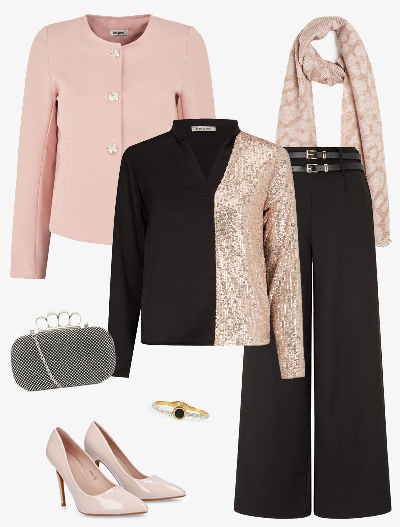 Look Tamires - 1