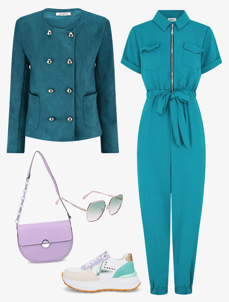 Look Vana - 1