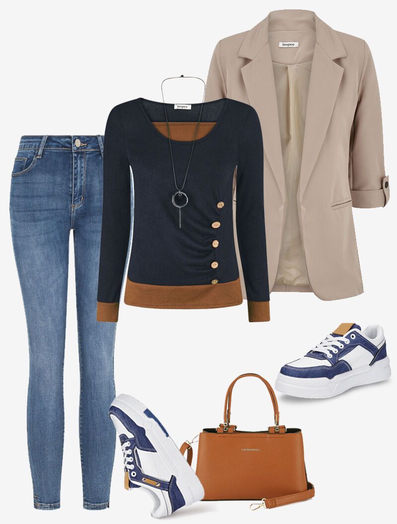 Look Victoriana - 1