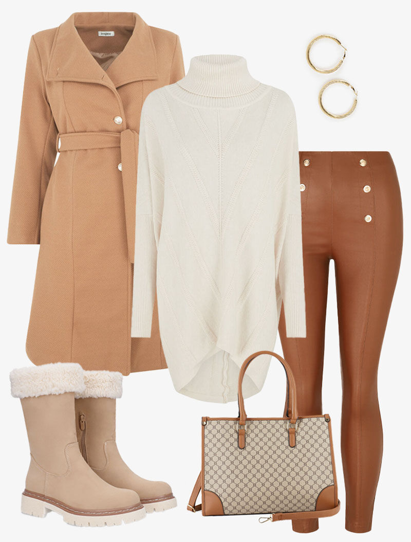 Look Yolanda - 1