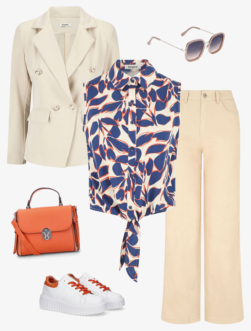 Look Yolene - 1