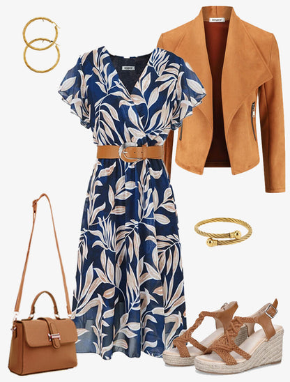 Nouveau look - 1