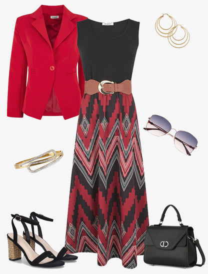 Look nouvelle saison - 1