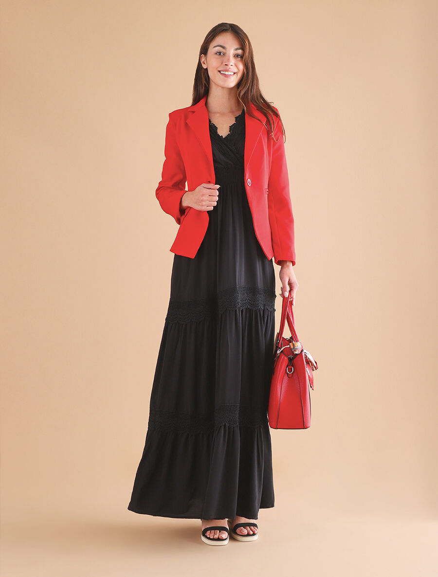 Une petite robe noire - 2