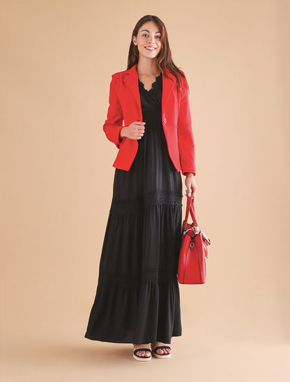 Une petite robe noire - 2