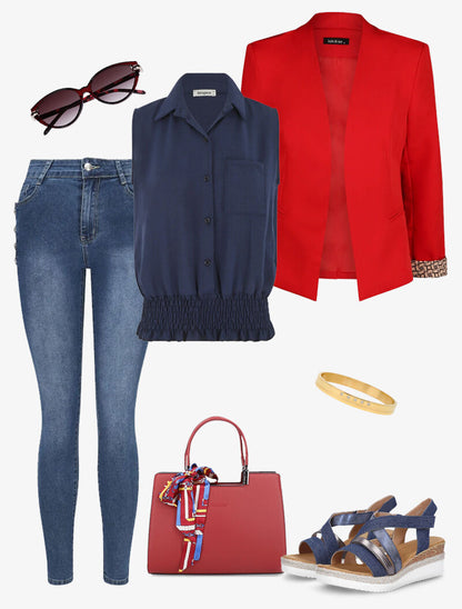 Look du jour - 1