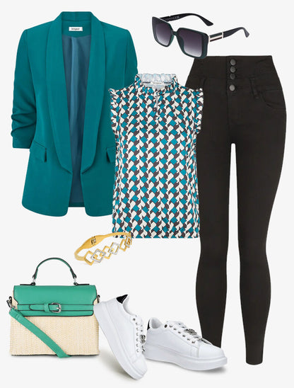 Tenue du jour - 1