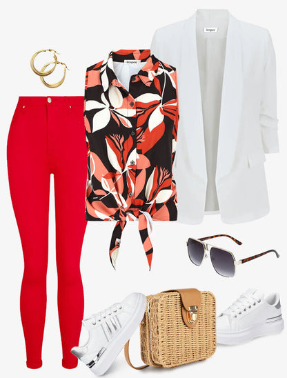 Look nouvelle saison - 1