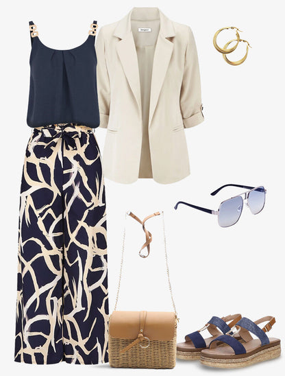 Look du jour - 1