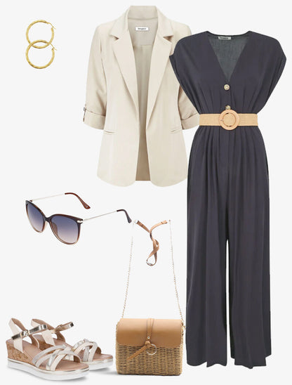 Look de saison - 1