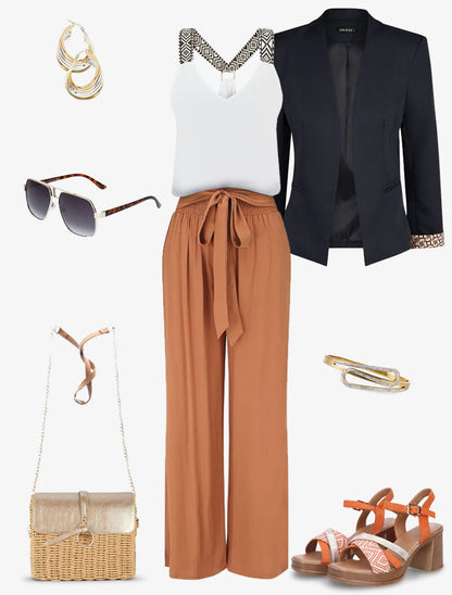 Look du jour - 1