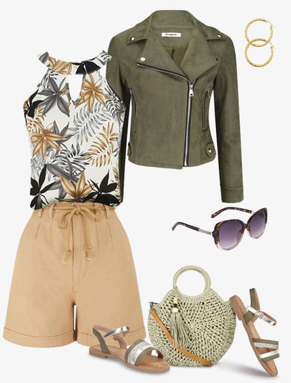 Look du jour - 1