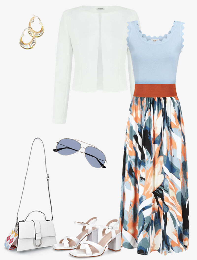 Envie de couleurs ? - 1
