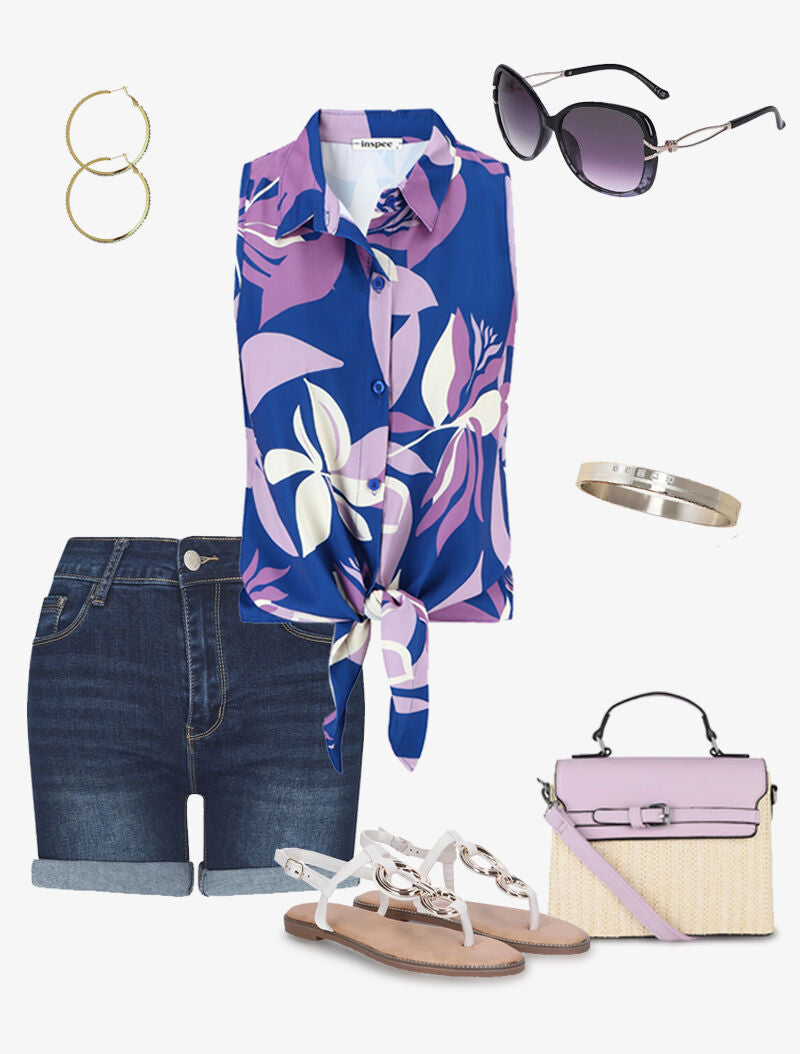 Look du jour - 1