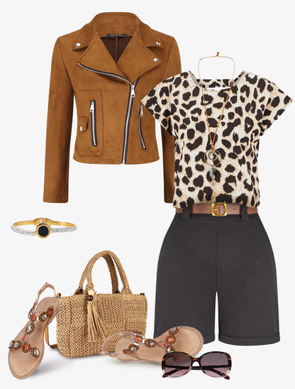 Look du jour - 1
