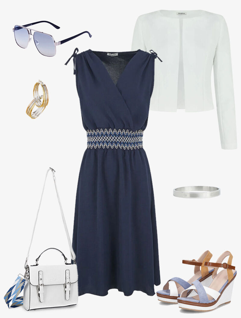 Look nouvelle saison - 1