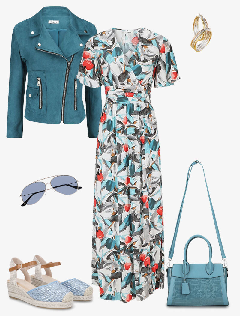 Envie de couleurs ? - 1
