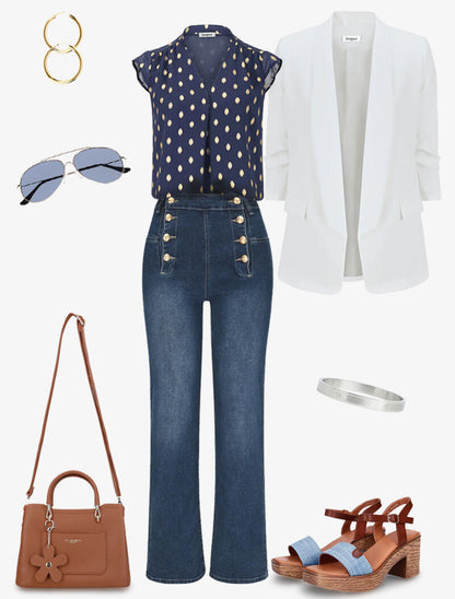 Look du jour - 1