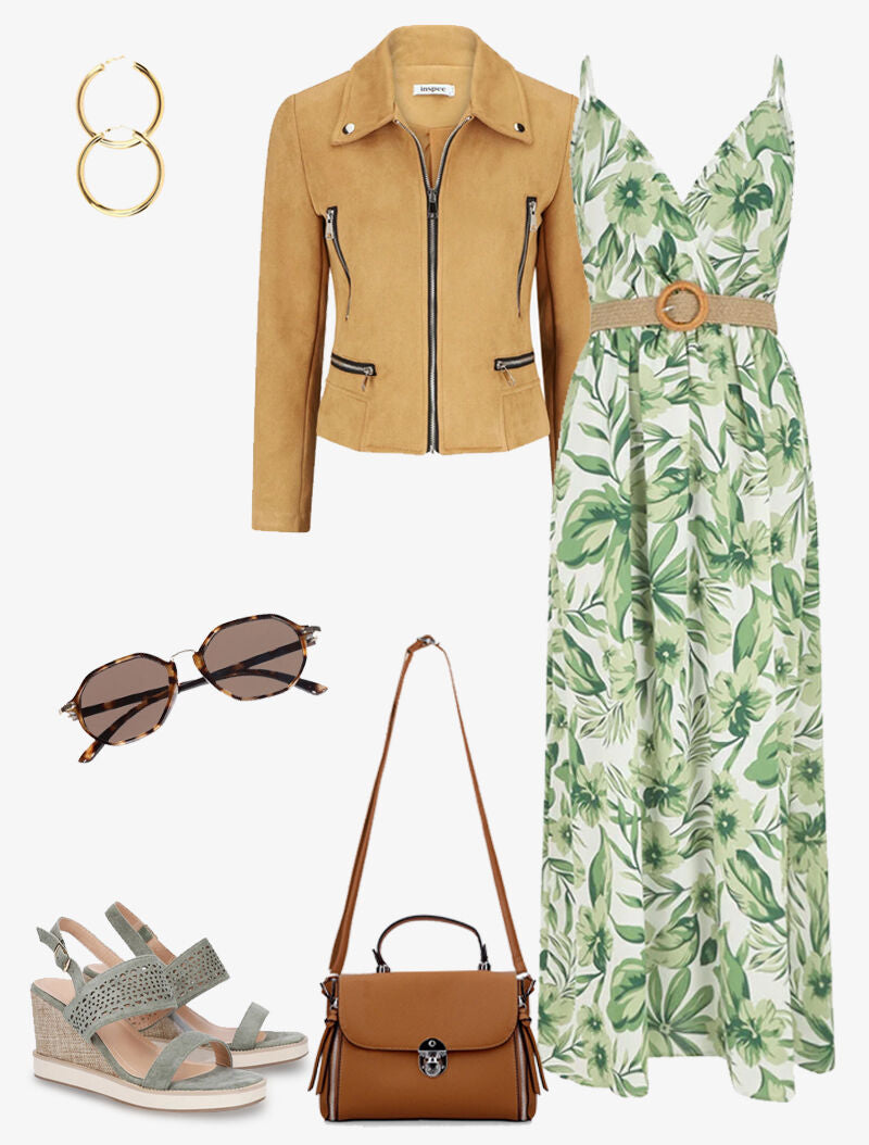 Nouveau look - 1