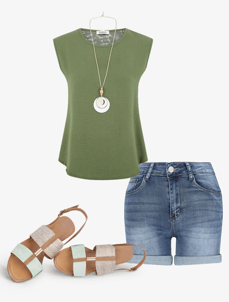 Look du jour - 1