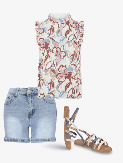 Look nouvelle saison - 1