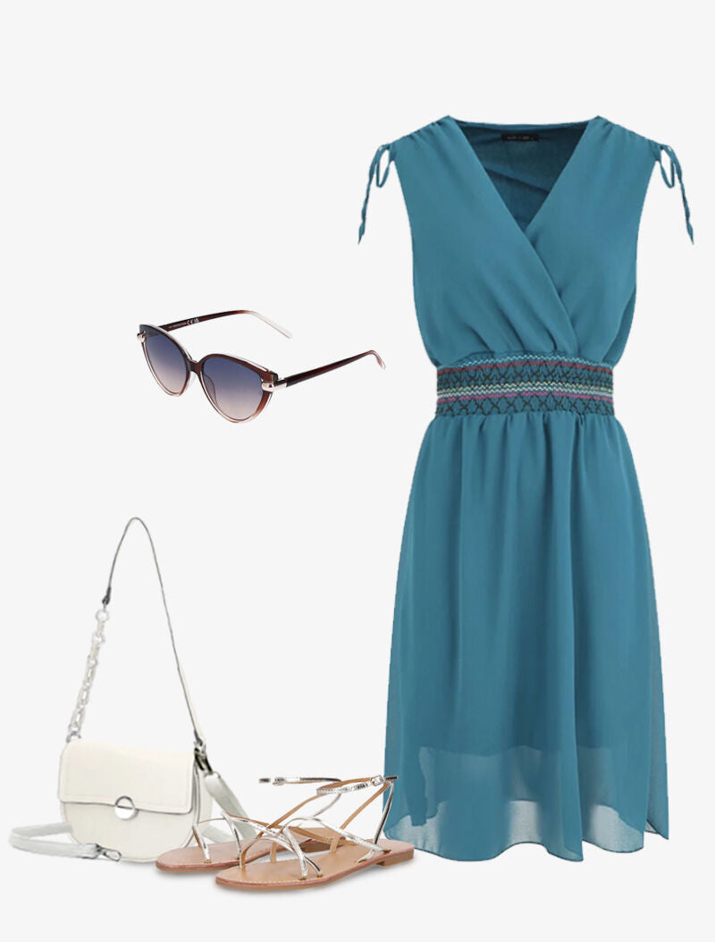 Robe du jour - 1