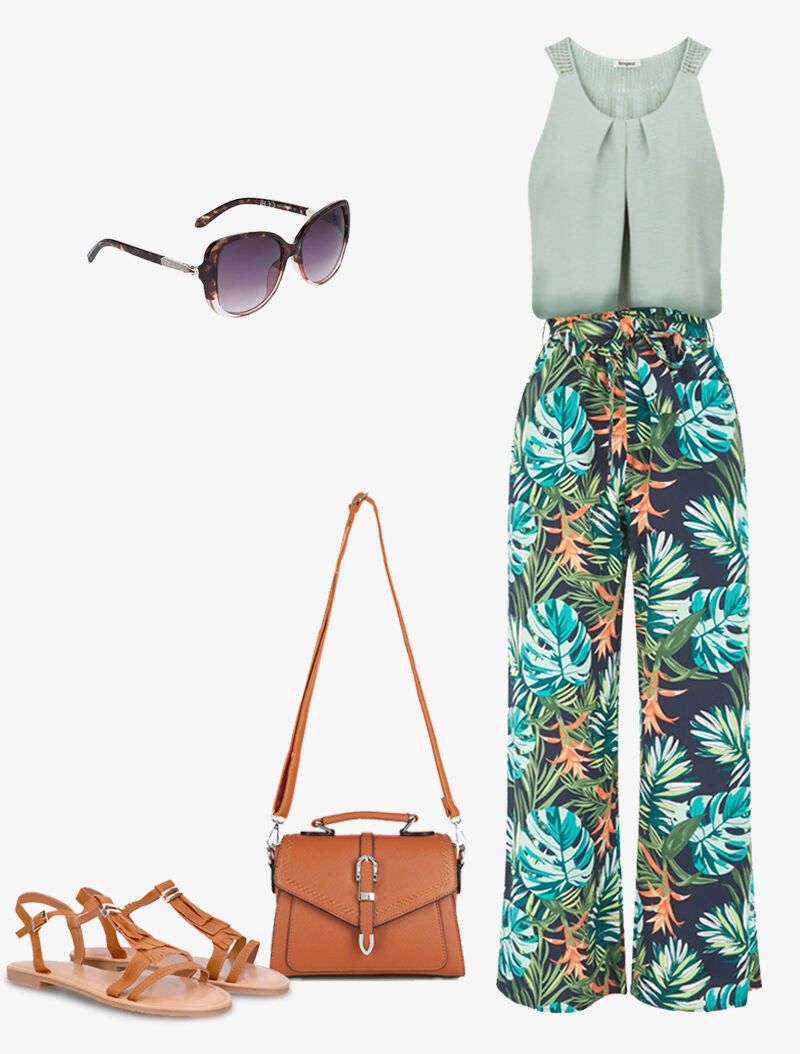 Look du jour - 1