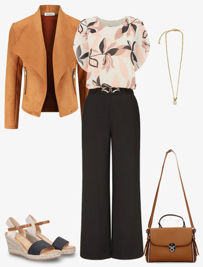 Tenue du jour - 1