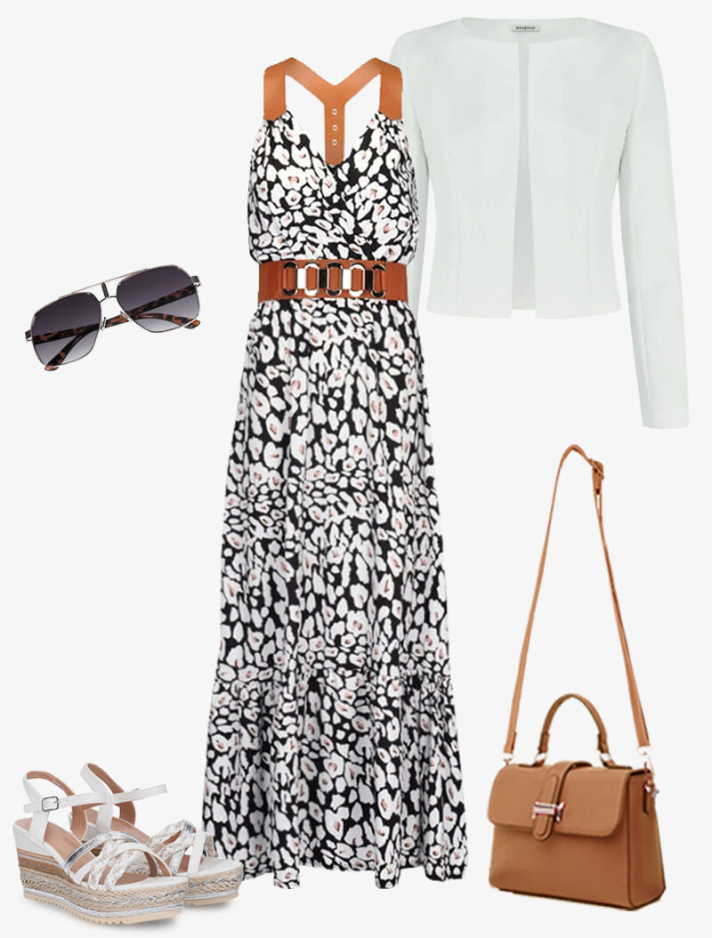 Robe du jour - 1