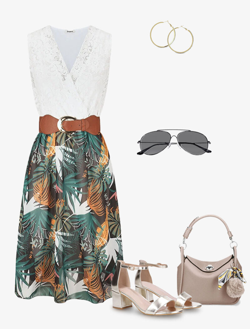 Robe du jour - 1