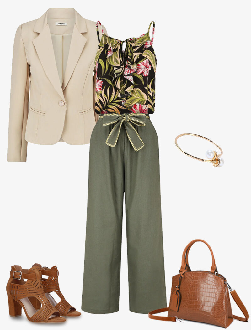 Nouveau look - 1