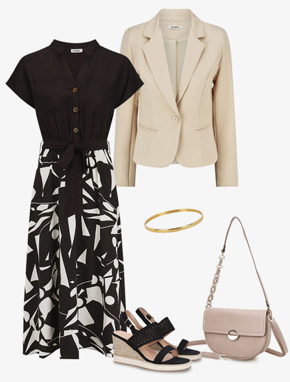 Nouveauté robe - 1