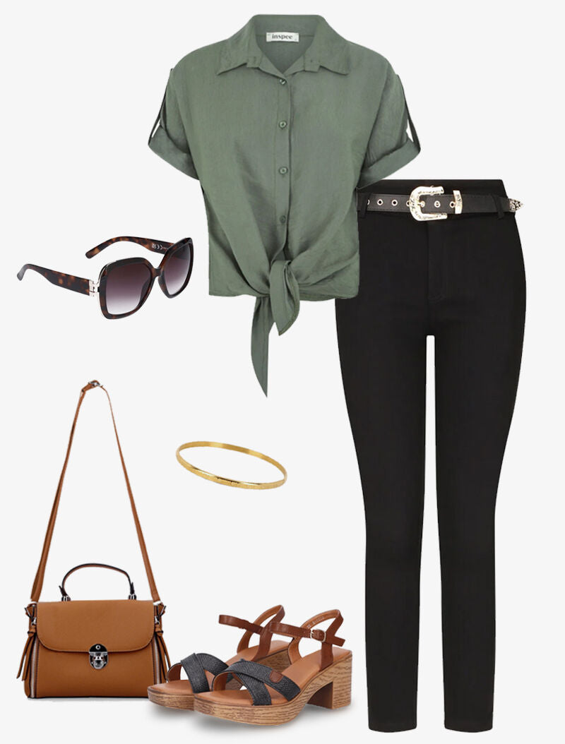 Look du jour - 1