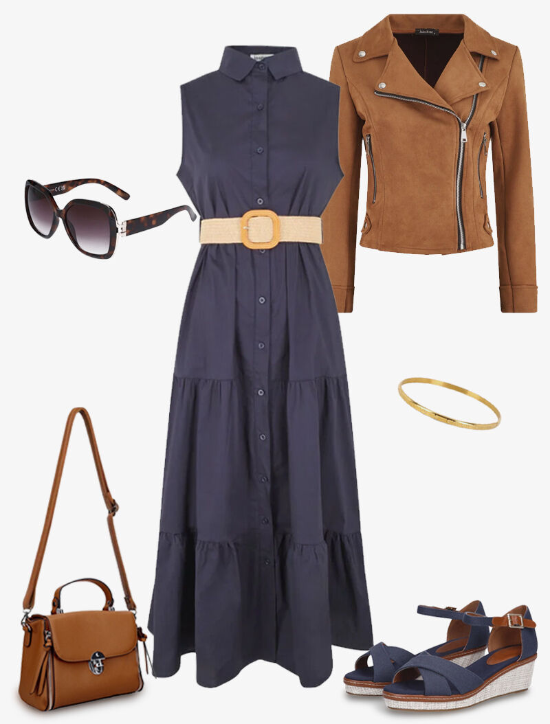 Look nouvelle saison - 1