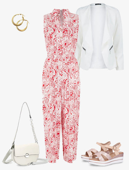 Look estival - 1