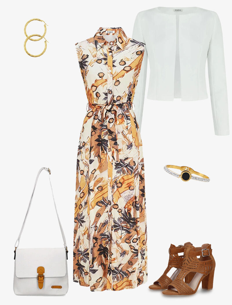 Nouveauté robe - 1