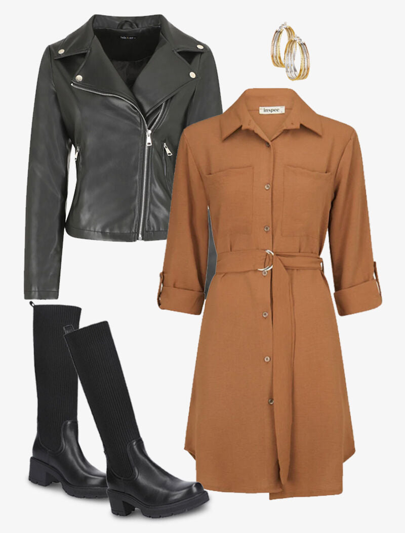 Look casual - 1