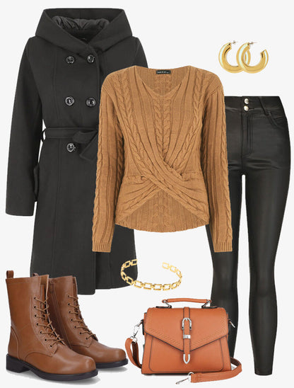 Look casual - 1