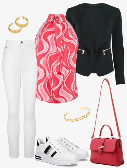 Look du jour - 1