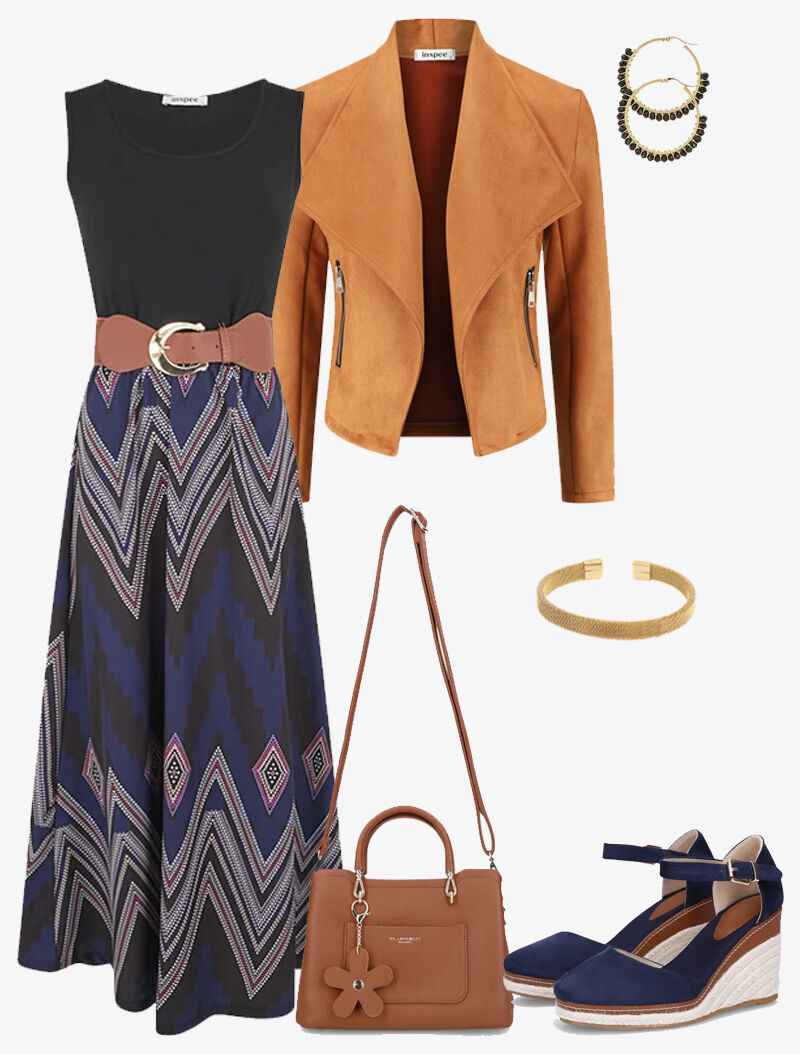 Nouveau look - 1