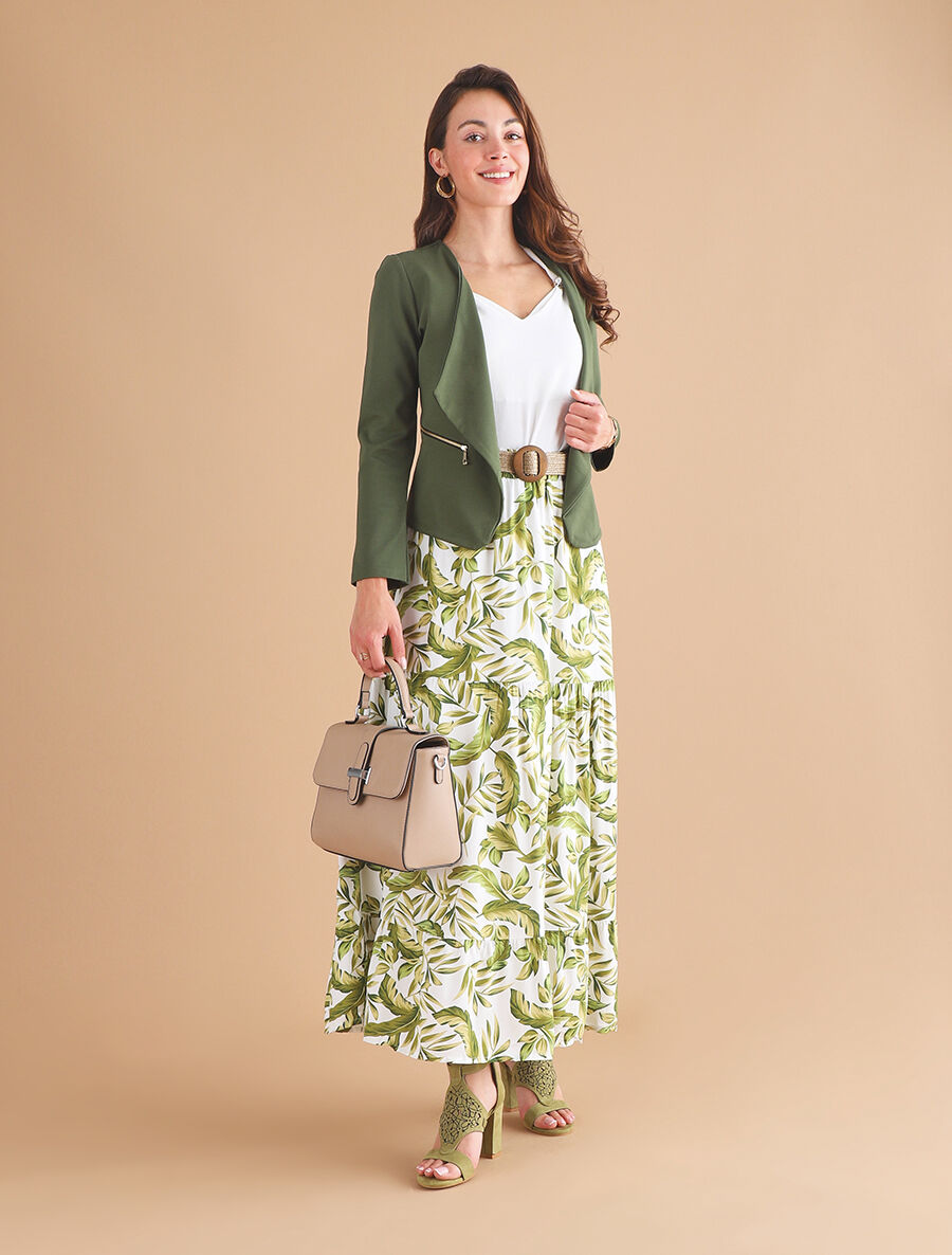 Look nouvelle saison - 2