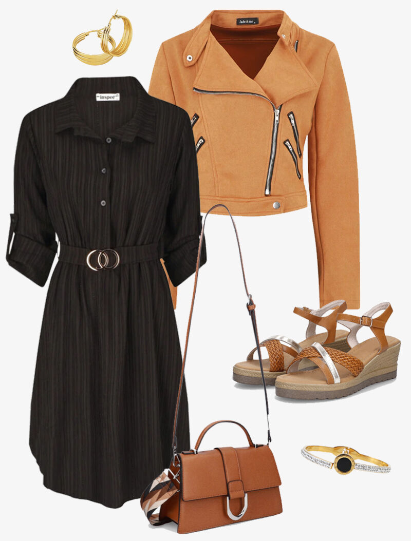 Look casual - 1