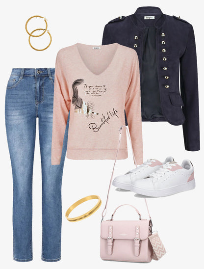 Look du jour - 1