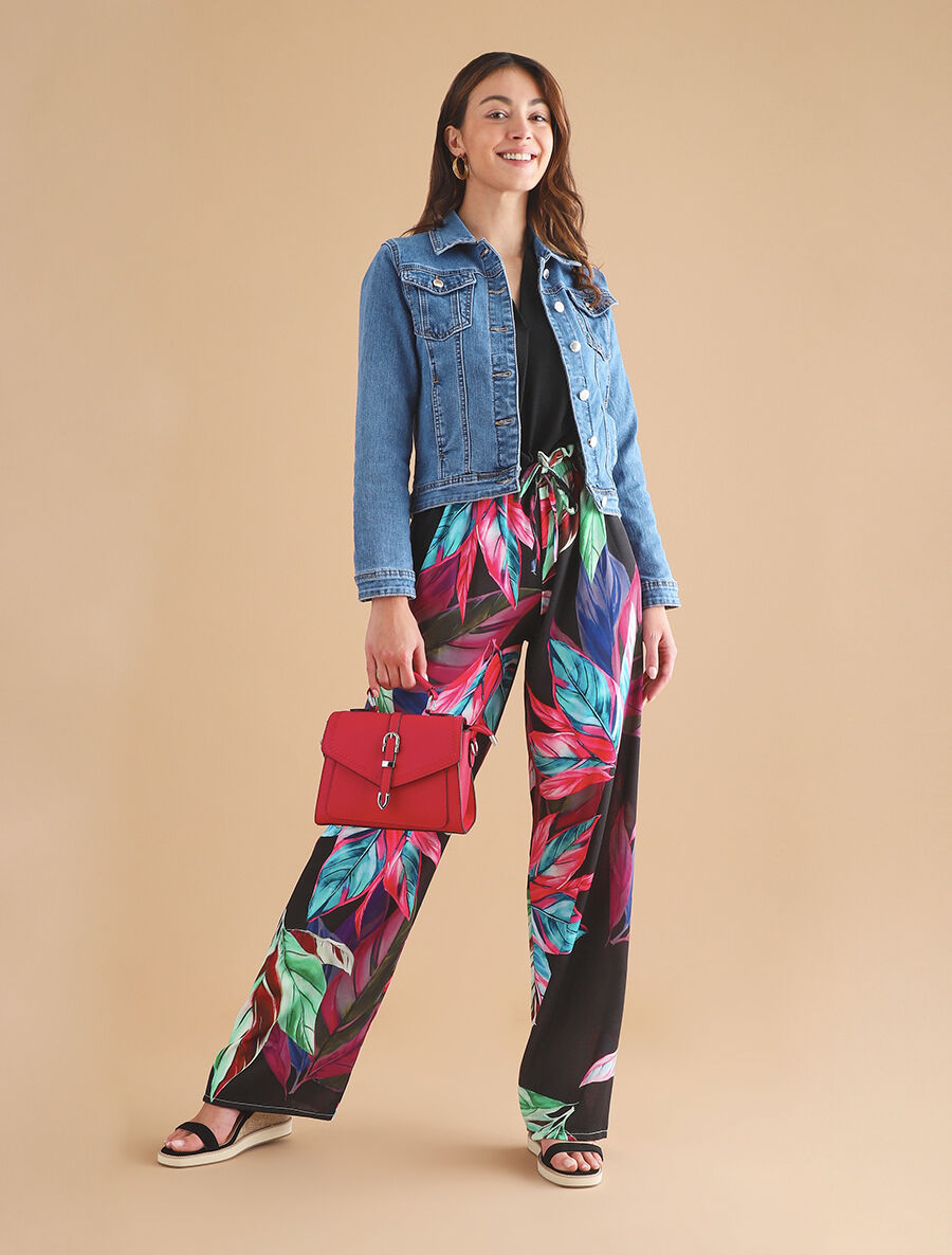 Nouveau look - 3