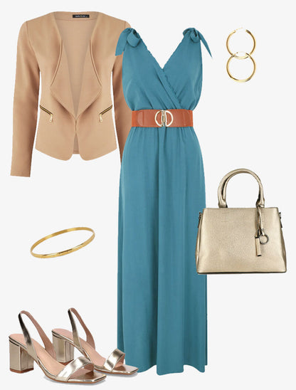 Nouveau look - 1