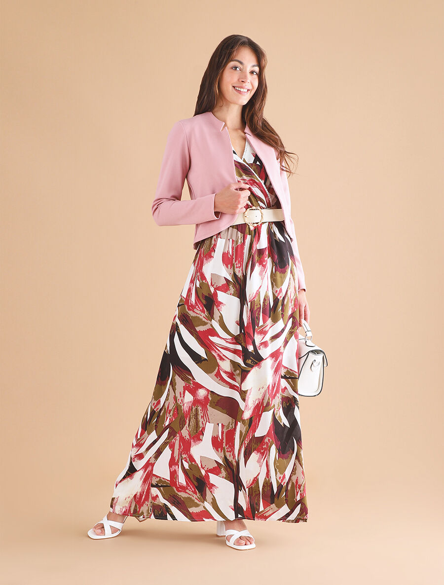 Une robe pour les beaux jours - 2