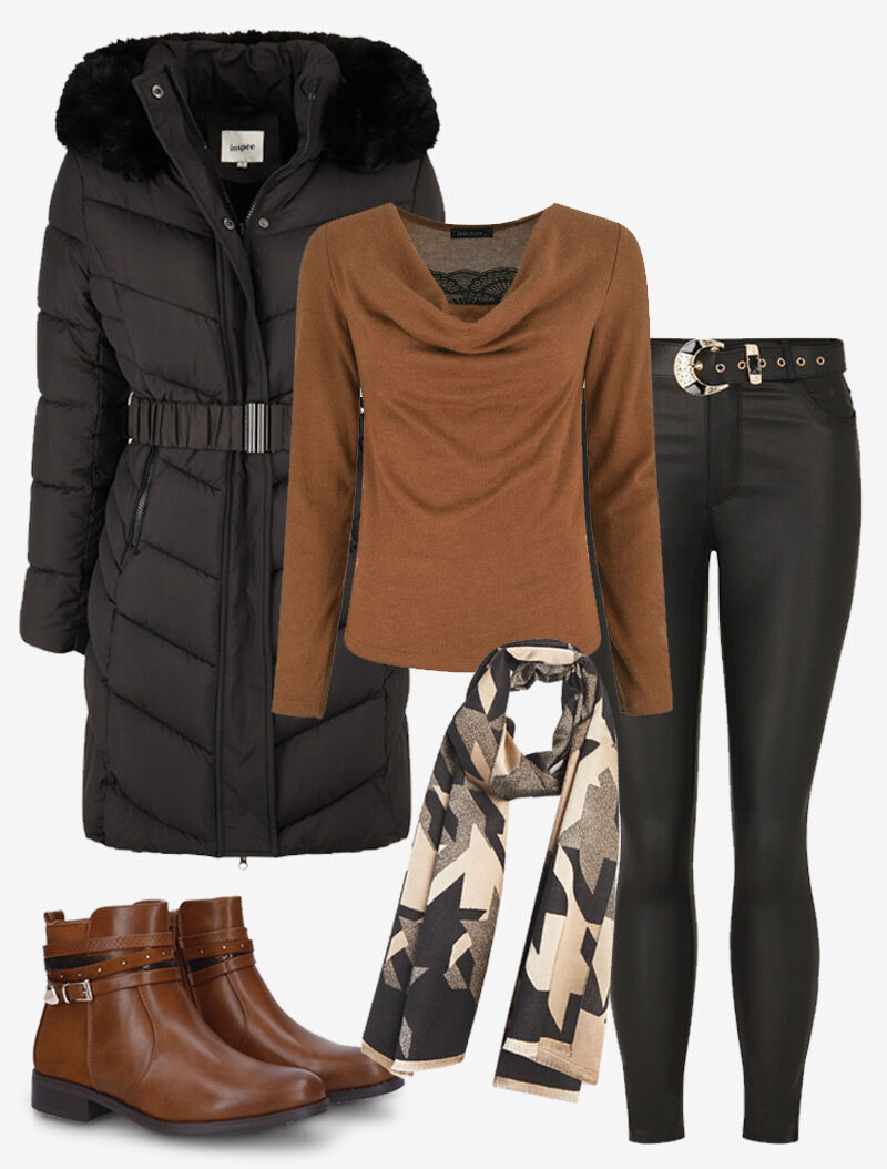 Look Zoraida - 1