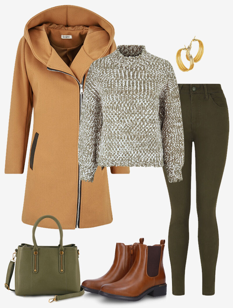 Look Zyane - 1