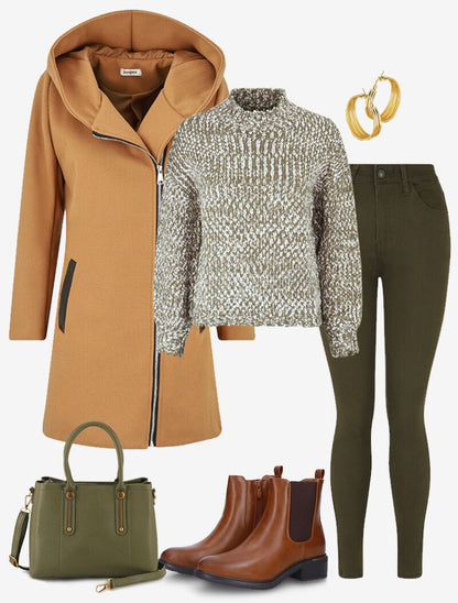 Look Zyane - 1