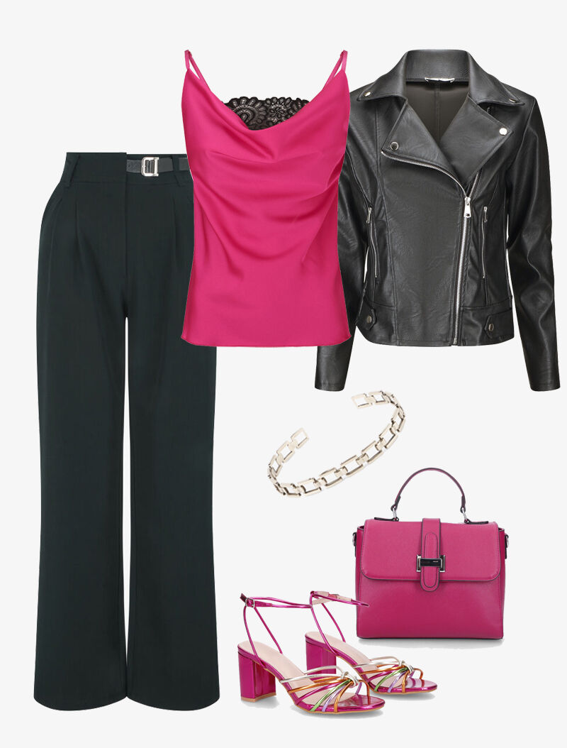 Tenue du jour - 1